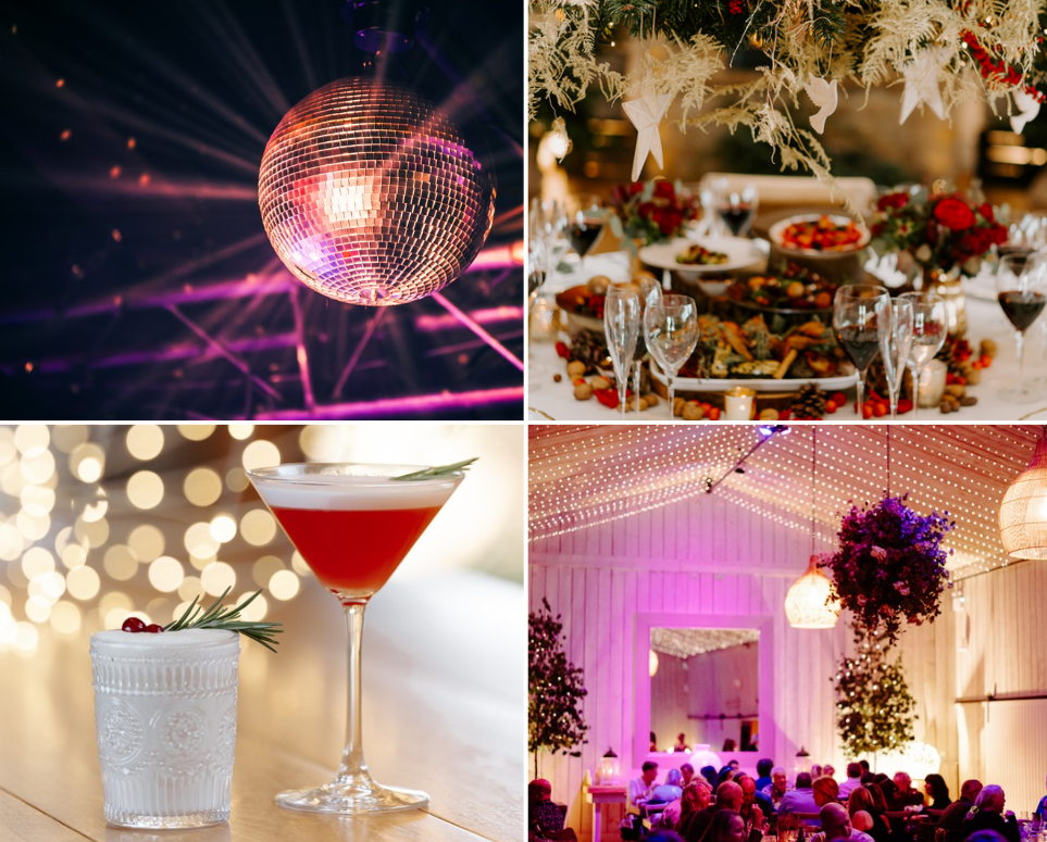 Dine & Dance 2026