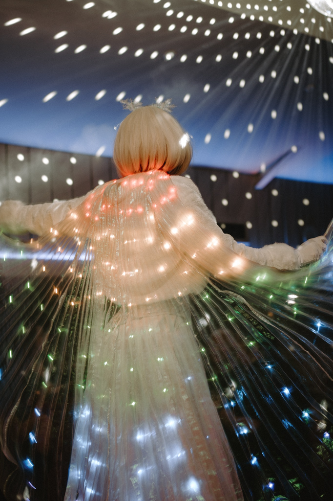 Christmas Dine & Dance